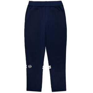 NWT SERGIO TACCHINI ORION TRACK PANTS - MARITIME BLUE Large New Lounge